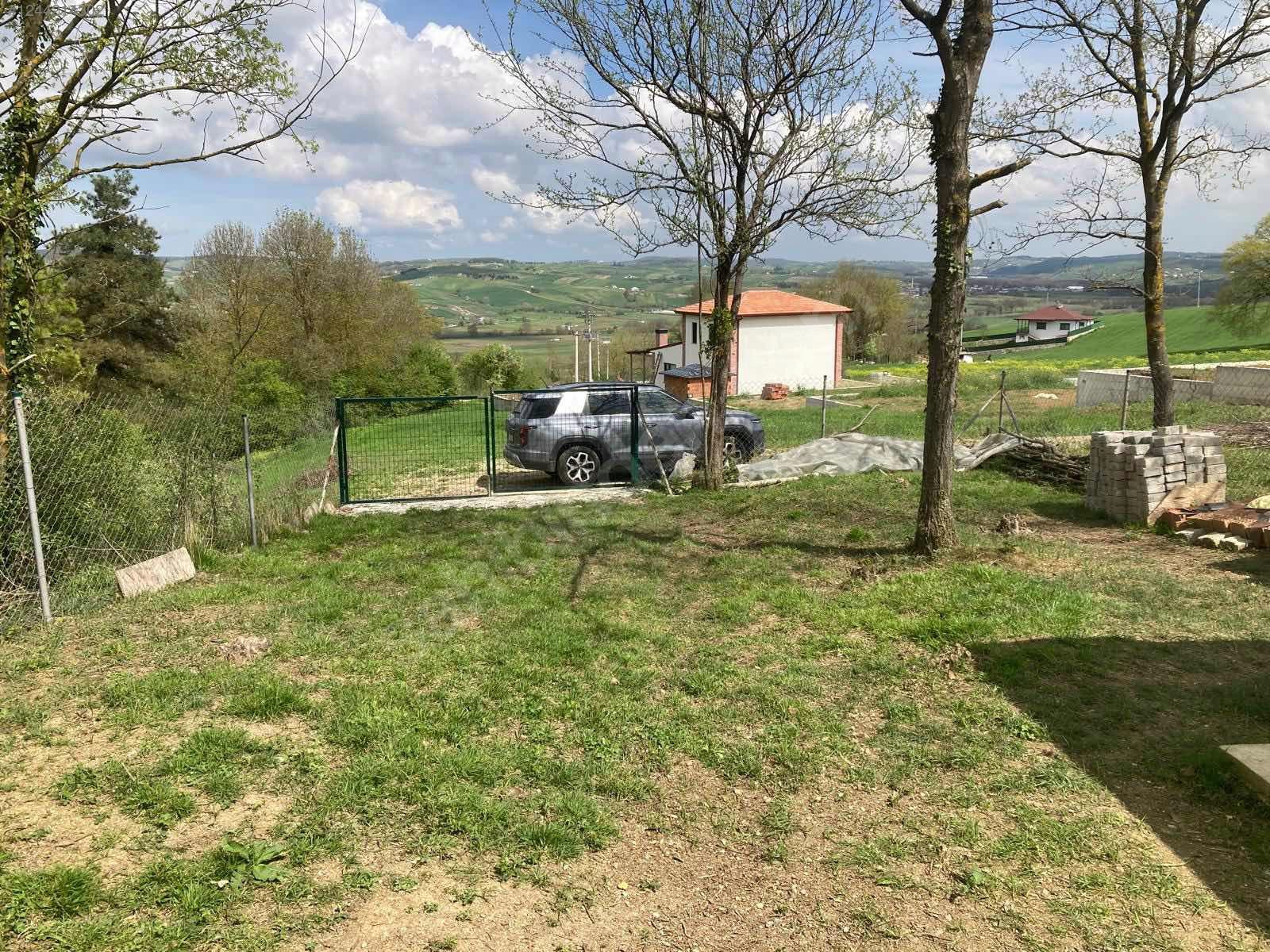 KOCAELİ KÖRFEZ ÇIRAKLI  MAHALLESİ'NDE 1.029 M² TARLA VE EV  SATILIKTIR - KOCAELİ KÖRFEZ fotoğraf 39